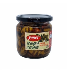 Izgara Zeytin Salatası 380 g