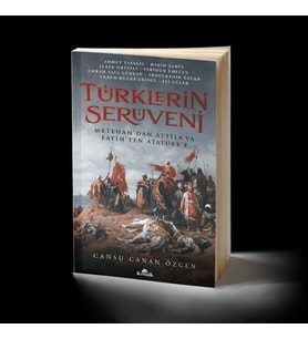 Türklerin Serüveni