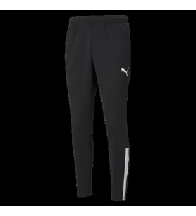 Puma Team Liga 25 Antrenman Pantolonu - Puma Siyah 657242-03