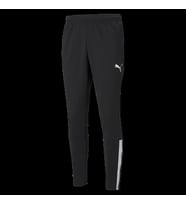 Puma Team Liga 25 Antrenman Pantolonu - Puma Siyah 657242-03