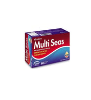 Multi Seas Balık Yağı 60 Kapsül