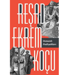 Osmanlı Padişahları - Sc