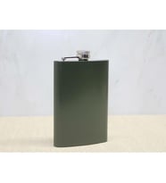 Tekli Haki 9 Oz Matara
