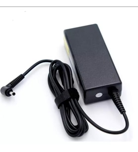 Asus ile Uyumlu VivoBook 14F409DA  Adaptör, Şarj Aleti Cihazı (Çok Renkli)