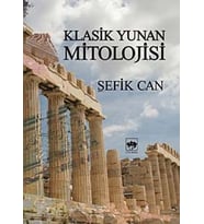 Klasik Yunan Mitolojisi (Krem)