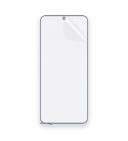 SChitec alcatel E55 Uyumlu Ön Yüzey Nano Şeffaf Hidrojel Ekran Koruyucu