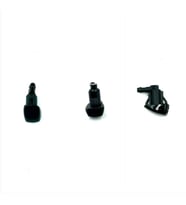 CAM SU FİSKİYE MEMESİ HILUX VİGO 2007-2012  SAĞ/SOL TAKIM 2 ADET
