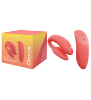 We-Vibe Chorus Crave Coral