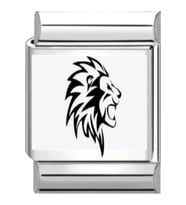 İTALYAN BİLEKLİK CHARM 1 YIL RENK GARANTİLİ ÇELİK FMACCESORİES