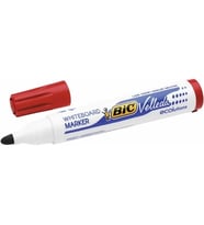 Bic Velleda 1701 Kırmızı Tahta Kalemi