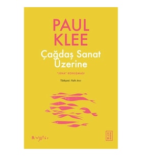 Çağdaş Sanat Üzerine