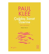 Çağdaş Sanat Üzerine