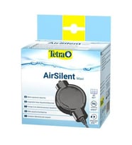 Tetra AirSilent Maxi Hava Motoru Ultra Sessiz 42 L/H – Nano Akvaryum Oksijen Pompası (Siyah)