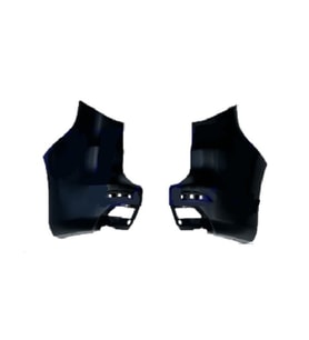 RENAULT KANGOO ARKA TAMPON 4 KAPI SET 24-
 REN07KA087 850A89843R