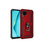 Huawei P40 Lite Uyumlu Kılıf Zore Vega Kapak
