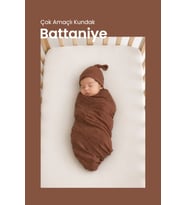 Çok Amaçlı Kundak/Battaniye kundak battaniye örtü bebek battaniyesi