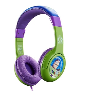 Disney Pixar Toy Story 4 Lisanslı Kulak Üstü Çocuk Kulaklığı II