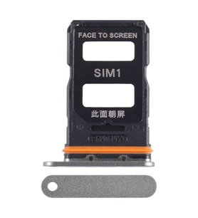 Xiaomi 13 Ultra Uyumlu Sim Kart Tepsisi 2304FPN6DC, 2304FPN6DG (Yeşil)