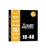 LUXARS AKUSTİK GİTAR TELİ LX5-010