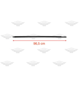 TOYOTA COROLLA SAĞ ÖN DIŞ SIYIRICI FİTİL 2013-2018 75710-02430-ITQ
