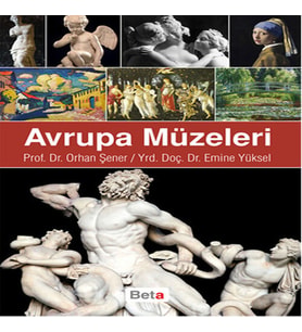 Avrupa Müzeleri