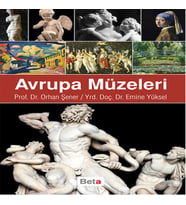Avrupa Müzeleri
