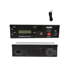Lastvoice Cm-114 Ezanmatik Ezan Okuyan Cihaz ( Dahili Hoparlörlü )