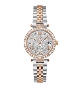 GUESS COLLECTION GCZ01014L1MF