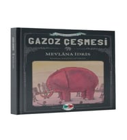 Acayip Hayvanlar - Gazoz Çeşmesi