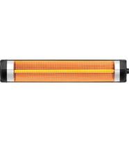 Minisan Sr 3000 W Infrared Duvar Tipi Isıtıcı Minisan