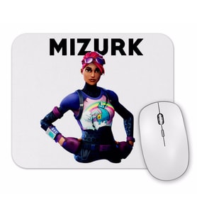 Fortnite Mızurk Mouse Pad