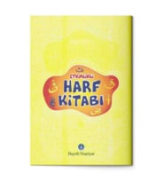 Etkinlikli Harf Kitabı