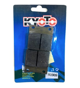 Kyoto 410-1009 Yarı Sinter Disk Fren Balata