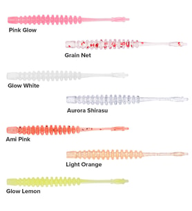 DAIWA GEKKABIJIN AJING BEAM 2 (10 AD) GLOW PINK
