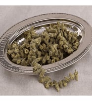 Bamya Kuru 100 Gr