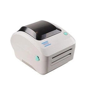 XPRINTER XP-470B 203DPI DİREKT TERMAL USB BARKOD YAZICI (RİBONSUZ KULLANIM)