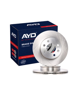 ÖN FREN DİSKİ TAKIM HYUNDAI GETZ 2003-2011 BENZİNLİ TİP - 241 MM