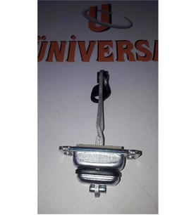 CIVIC ÖN SAĞ YOLCU KAPI GERGİSİ 1996-1997-1998-1999-2000 72340-S04-J01