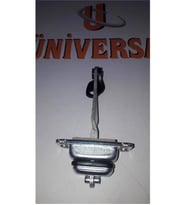 CIVIC ÖN SAĞ YOLCU KAPI GERGİSİ 1996-1997-1998-1999-2000 72340-S04-J01