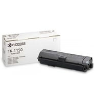 Kyocera TK-1150 Orijinal Siyah Toner (1T02RV0NL0) - 3000 Sayfa
