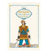 Klasiklerimiz 2 - Deli Dumrul