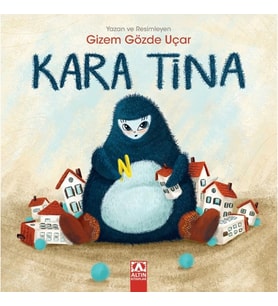 Kara Tina