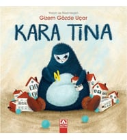 Kara Tina