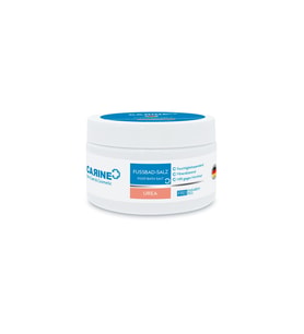 CARINE AYAK BANYO TUZU 300 ML