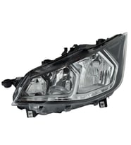 Seat Ibıza Halojen Sol Far Lambası 2017-2021 6F1941015A