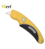WERT 2162 Çok Amaçlı Bıçak (Çok Renkli)