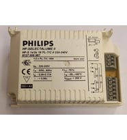 PHILIPS HF-S 1/2 18PL-T/C II SR 18W PLC ELEKTRONİK BALAST (Beyaz)