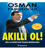Akıllı Ol Güç ve Zeka İçin Yaşam Rehberiniz