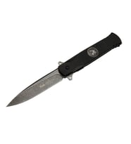 Sibirya Ayılı Çakı Siyah Marka:Sibirya Ürün Kodu: S-2197-C 21,5 CM