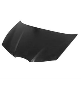 SEAT IBIZA MOTOR KAPUTU 02- SEA08IB009 6L0823031D
